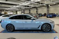 BMW i4 (Seria 4) din 2024 cu 45.500 km - oferta BMW209762 - foto 4