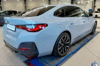BMW i4 (Seria 4) din 2024 cu 45.500 km - oferta BMW209762 - foto 5