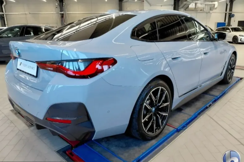 BMW i4 (Seria 4) din 2024 cu 45.500 km - oferta BMW209762 - foto 5