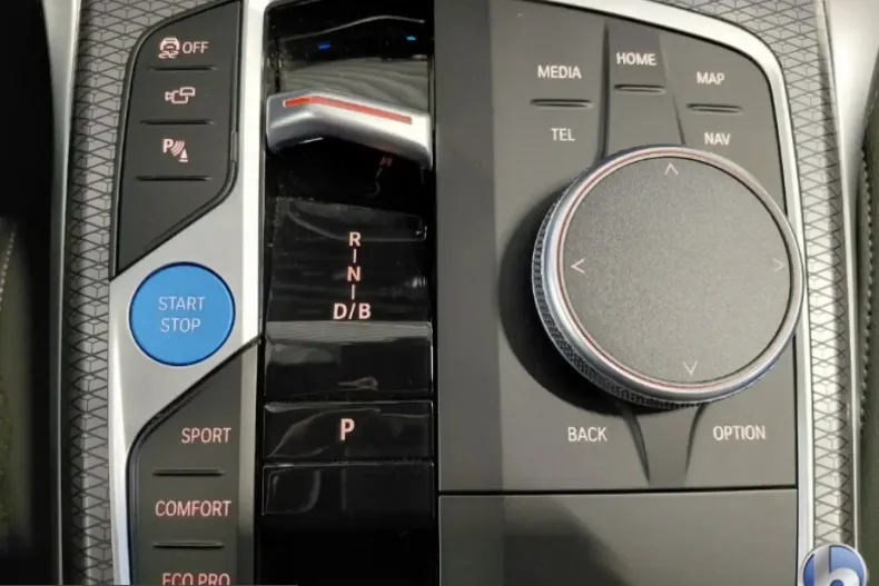 BMW i4 (Seria 4) din 2024 cu 45.500 km - oferta BMW209762 - foto 13