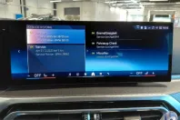 BMW i4 (Seria 4) din 2024 cu 45.500 km - oferta BMW209762 - foto 18