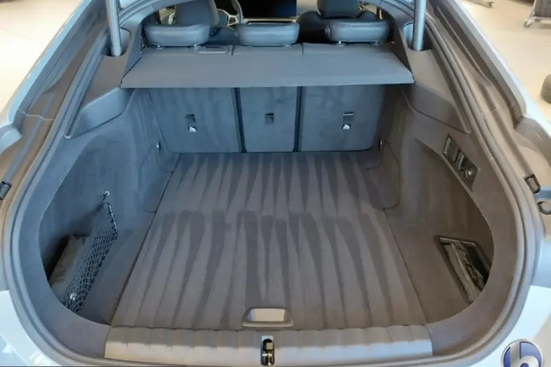 BMW i4 (Seria 4) din 2024 cu 45.500 km - oferta BMW209762 - foto 23