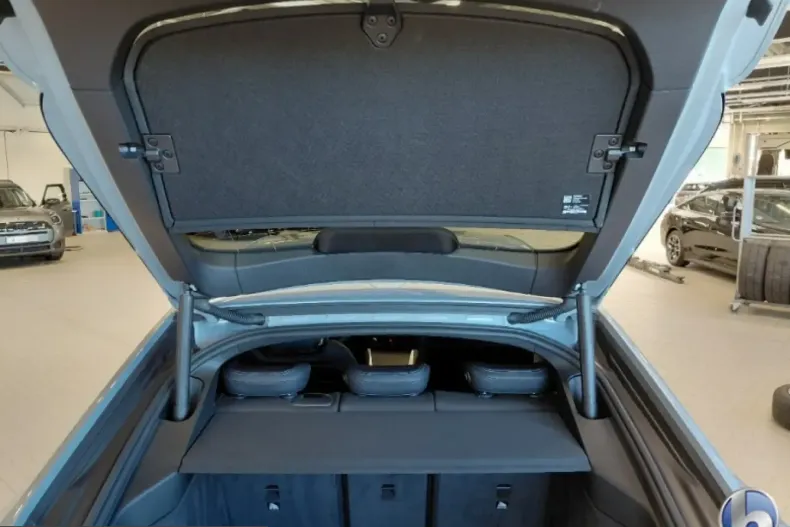 BMW i4 (Seria 4) din 2024 cu 45.500 km - oferta BMW209762 - foto 24