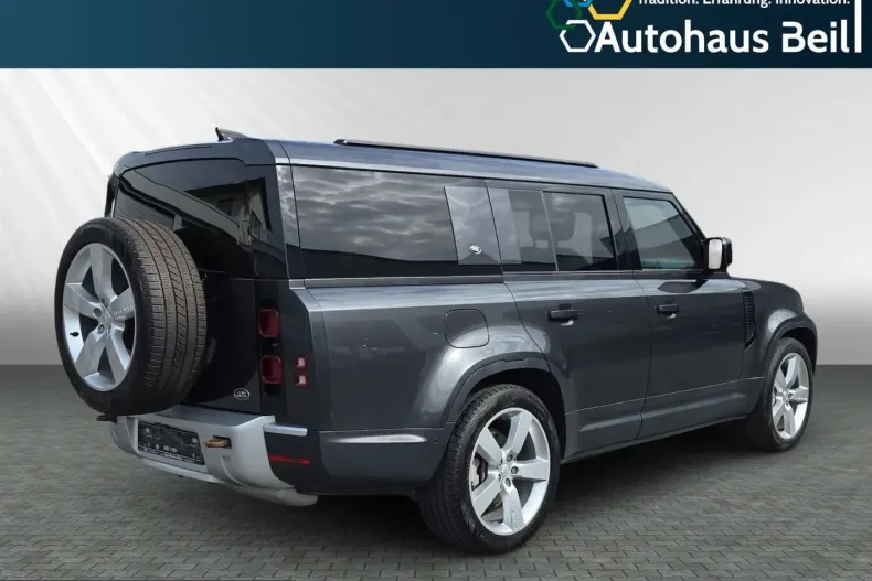 Land Rover Defender din 2023 cu 53.370 km - oferta LAN209763 - foto 3