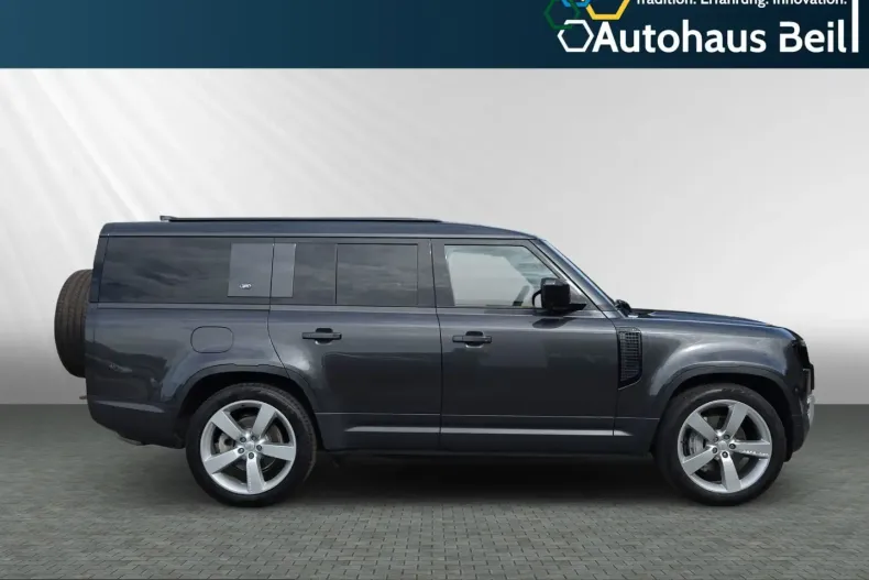 Land Rover Defender din 2023 cu 53.370 km - oferta LAN209763 - foto 4