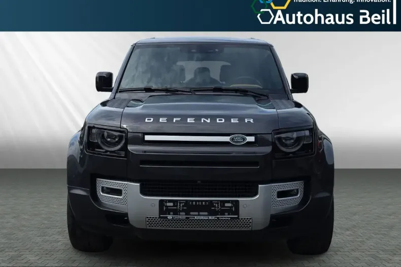 Land Rover Defender din 2023 cu 53.370 km - oferta LAN209763 - foto 5