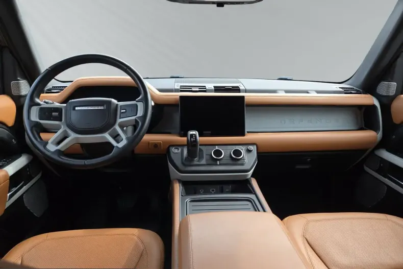 Land Rover Defender din 2023 cu 53.370 km - oferta LAN209763 - foto 9
