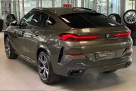BMW X6 M50 (Seria X) din 2023 cu 8.520 km - oferta BMW209764 - foto 1