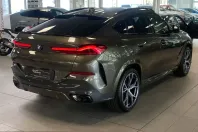BMW X6 M50 (Seria X) din 2023 cu 8.520 km - oferta BMW209764 - foto 2