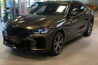 BMW X6 M50 (Seria X) din 2023 cu 8.520 km - oferta BMW209764 - foto 4