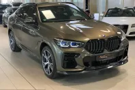 BMW X6 M50 (Seria X) din 2023 cu 8.520 km - oferta BMW209764 - foto 5