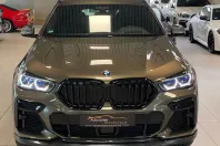 BMW X6 M50 (Seria X) din 2023 cu 8.520 km - oferta BMW209764 - foto 6