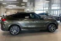 BMW X6 M50 (Seria X) din 2023 cu 8.520 km - oferta BMW209764 - foto 8