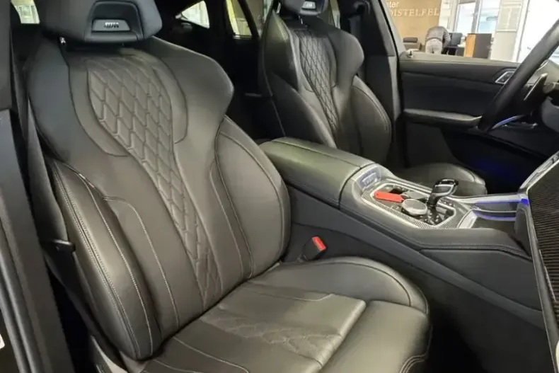 BMW X6 M50 (Seria X) din 2023 cu 8.520 km - oferta BMW209764 - foto 10