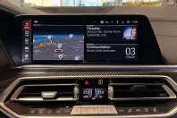BMW X6 M50 (Seria X) din 2023 cu 8.520 km - oferta BMW209764 - foto 14