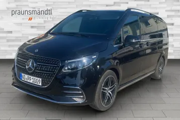 Mercedes-Benz V 300 din 2025 - oferta MER209765