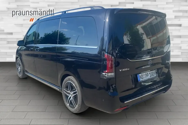 Mercedes-Benz V 300 (Clasa V) din 2025 cu 9.400 km - oferta MER209765 - foto 2