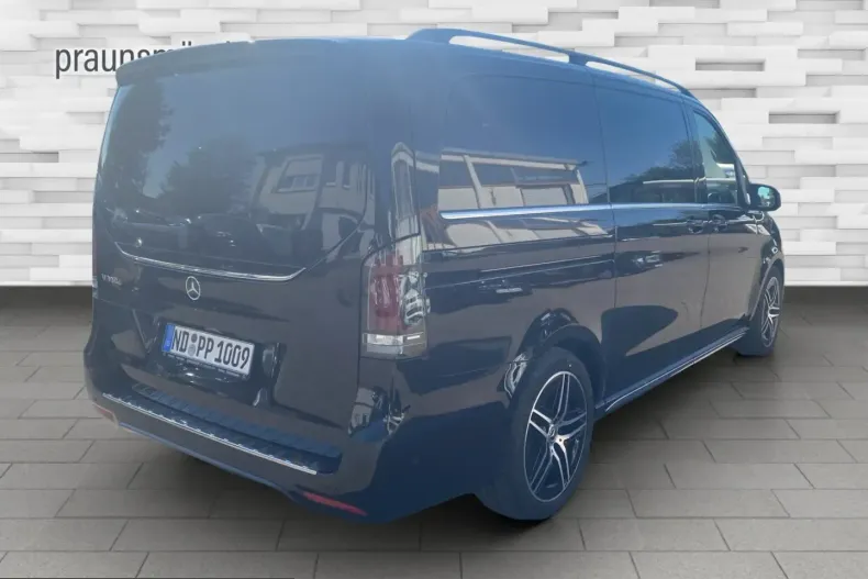 Mercedes-Benz V 300 (Clasa V) din 2025 cu 9.400 km - oferta MER209765 - foto 3