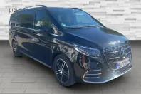 Mercedes-Benz V 300 (Clasa V) din 2025 cu 9.400 km - oferta MER209765 - foto 4