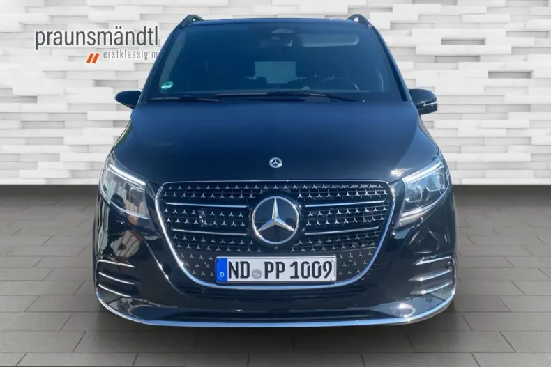 Mercedes-Benz V 300 (Clasa V) din 2025 cu 9.400 km - oferta MER209765 - foto 5