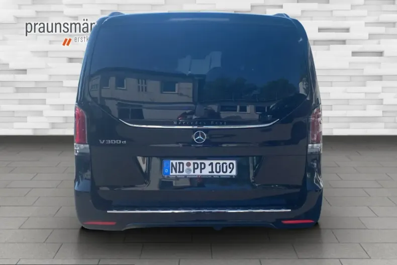 Mercedes-Benz V 300 (Clasa V) din 2025 cu 9.400 km - oferta MER209765 - foto 7