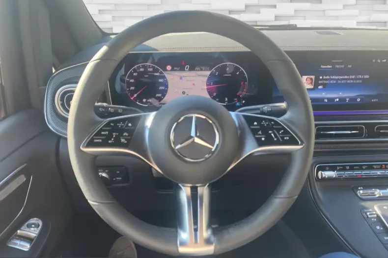 Mercedes-Benz V 300 (Clasa V) din 2025 cu 9.400 km - oferta MER209765 - foto 10