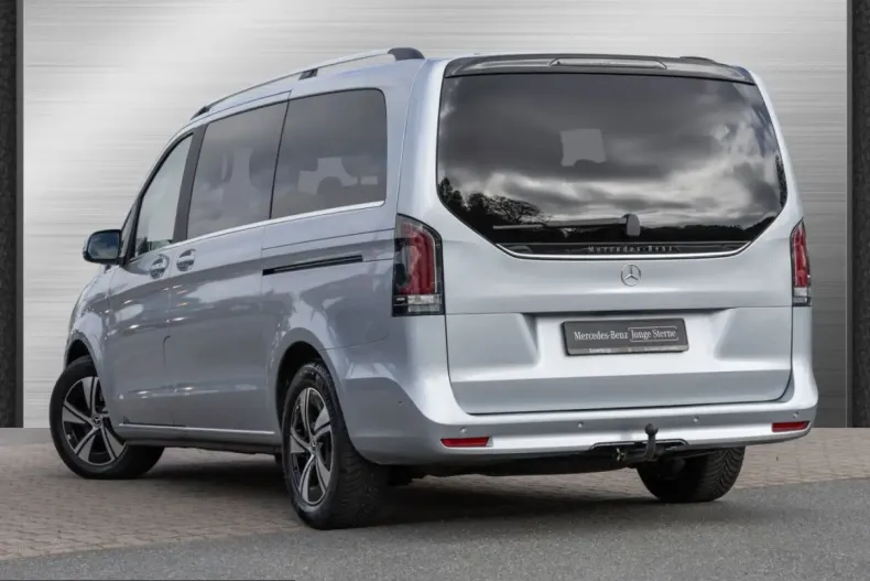 Mercedes-Benz V 300 (Clasa V) din 2025 cu 17.841 km - oferta MER209766 - foto 3