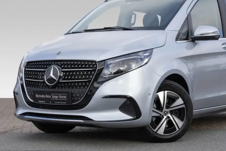 Mercedes-Benz V 300 (Clasa V) din 2025 cu 17.841 km - oferta MER209766 - foto 4