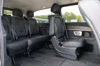 Mercedes-Benz V 300 (Clasa V) din 2025 cu 17.841 km - oferta MER209766 - foto 10