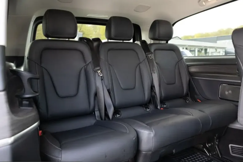 Mercedes-Benz V 300 (Clasa V) din 2025 cu 17.841 km - oferta MER209766 - foto 11