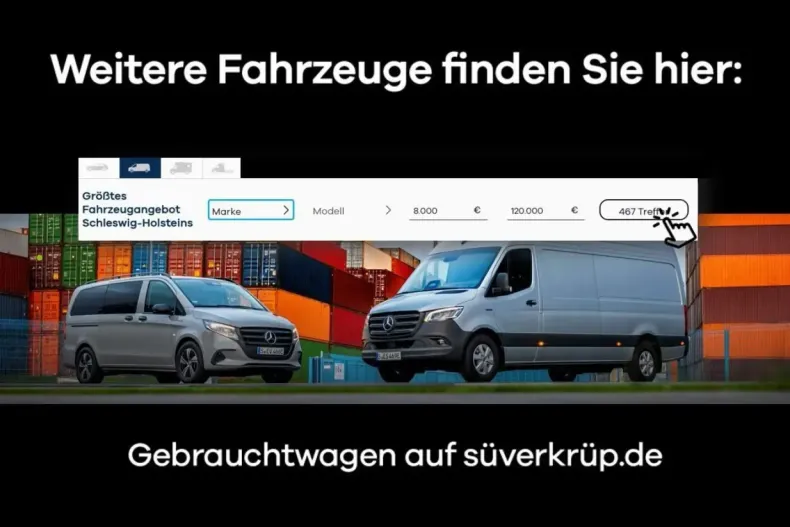 Mercedes-Benz V 300 (Clasa V) din 2025 cu 17.841 km - oferta MER209766 - foto 24