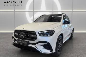 Mercedes-Benz GLE 450 din 2023 - oferta MER209767