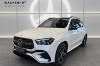 Mercedes-Benz GLE 450 (Clasa GLE) din 2023 cu 69.500 km - oferta MER209767 - foto 2