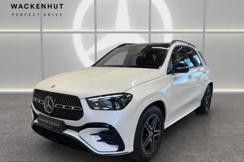 Mercedes-Benz GLE 450 (Clasa GLE) din 2023 cu 69.500 km - oferta MER209767 - foto 2