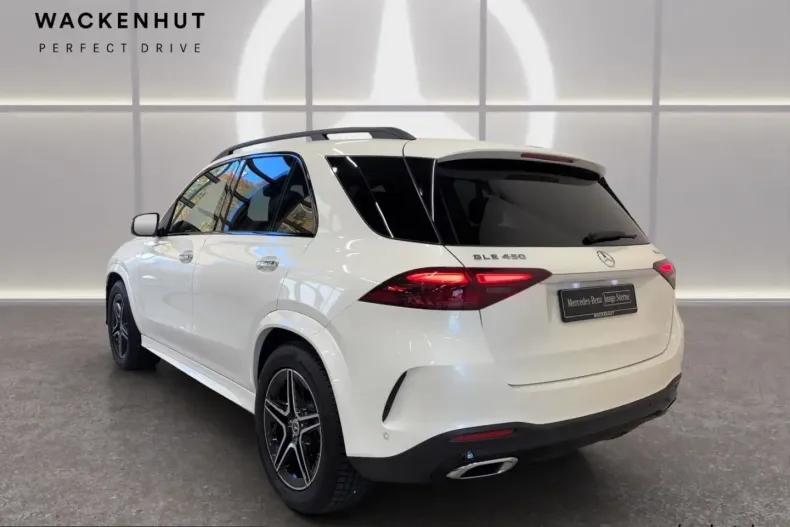 Mercedes-Benz GLE 450 (Clasa GLE) din 2023 cu 69.500 km - oferta MER209767 - foto 3