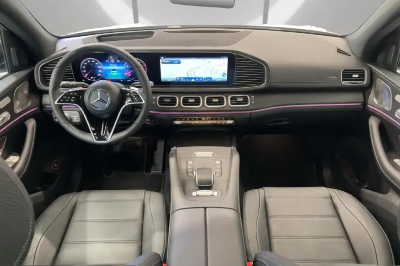 Mercedes-Benz GLE 450 (Clasa GLE) din 2023 cu 69.500 km - oferta MER209767 - foto 5