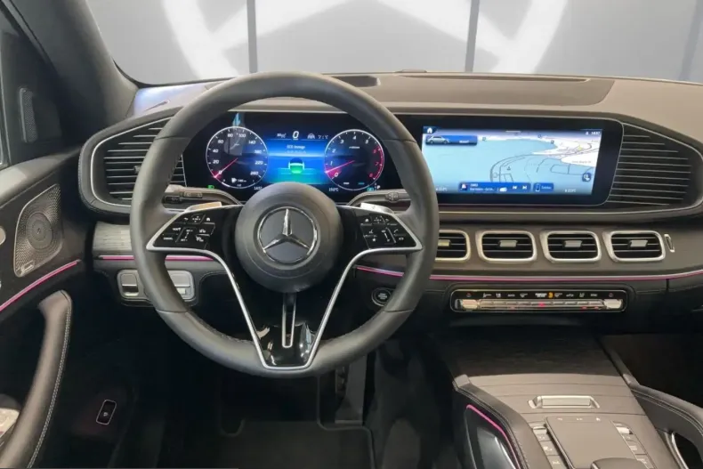 Mercedes-Benz GLE 450 (Clasa GLE) din 2023 cu 69.500 km - oferta MER209767 - foto 6