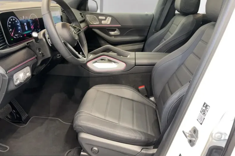 Mercedes-Benz GLE 450 (Clasa GLE) din 2023 cu 69.500 km - oferta MER209767 - foto 7
