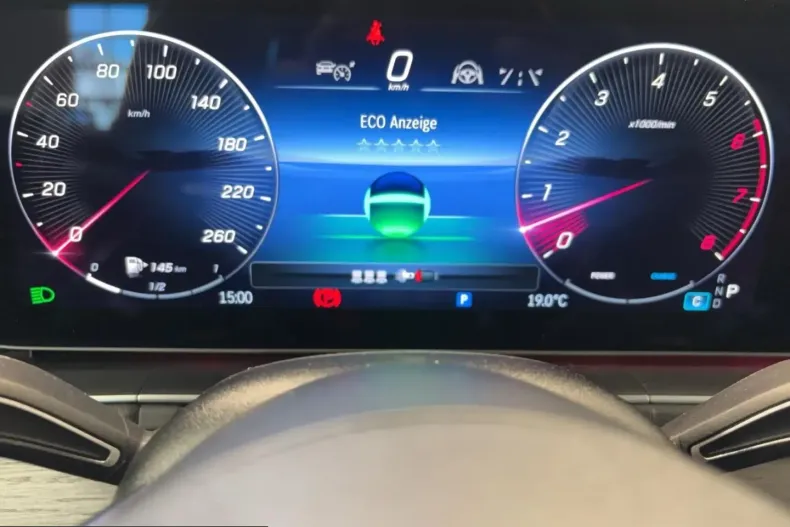 Mercedes-Benz GLE 450 (Clasa GLE) din 2023 cu 69.500 km - oferta MER209767 - foto 8