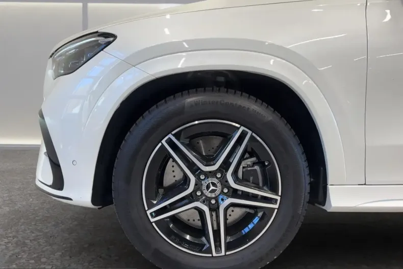 Mercedes-Benz GLE 450 (Clasa GLE) din 2023 cu 69.500 km - oferta MER209767 - foto 11