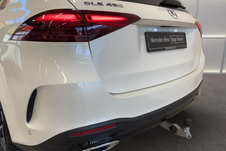 Mercedes-Benz GLE 450 (Clasa GLE) din 2023 cu 69.500 km - oferta MER209767 - foto 14