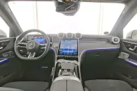 Mercedes-Benz GLC 300 (Clasa GLC) din 2025 cu 21.129 km - oferta MER209768 - foto 6
