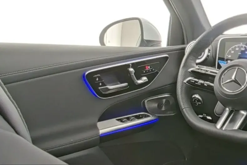 Mercedes-Benz GLC 300 (Clasa GLC) din 2025 cu 21.129 km - oferta MER209768 - foto 8