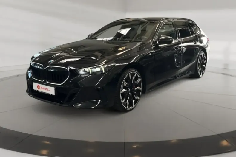 BMW 540 (Seria 5) din 2025 cu 19.164 km - oferta BMW209769 - foto 1