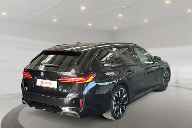 BMW 540 (Seria 5) din 2025 cu 19.164 km - oferta BMW209769 - foto 2