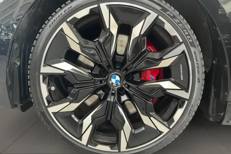 BMW 540 (Seria 5) din 2025 cu 19.164 km - oferta BMW209769 - foto 4