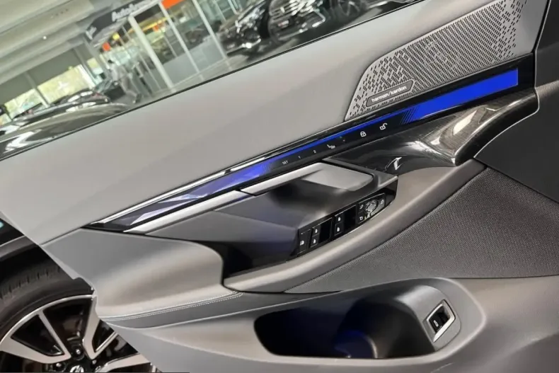 BMW 540 (Seria 5) din 2025 cu 19.164 km - oferta BMW209769 - foto 5