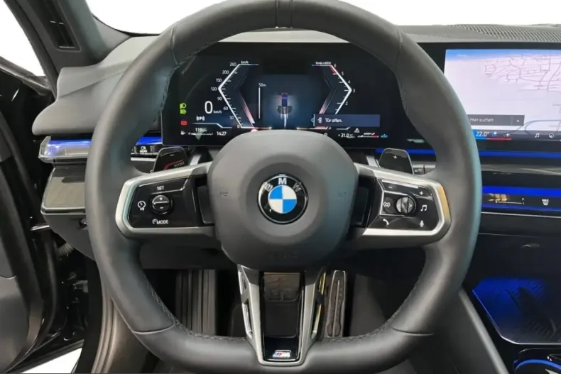 BMW 540 (Seria 5) din 2025 cu 19.164 km - oferta BMW209769 - foto 7