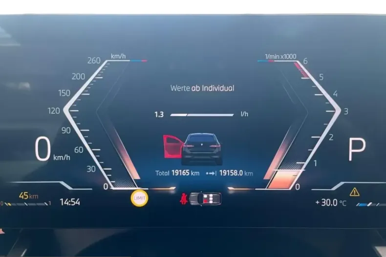 BMW 540 (Seria 5) din 2025 cu 19.164 km - oferta BMW209769 - foto 12