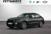 BMW X4 M40 (Seria X) din 2025 cu 15.301 km - oferta BMW209770 - foto 1